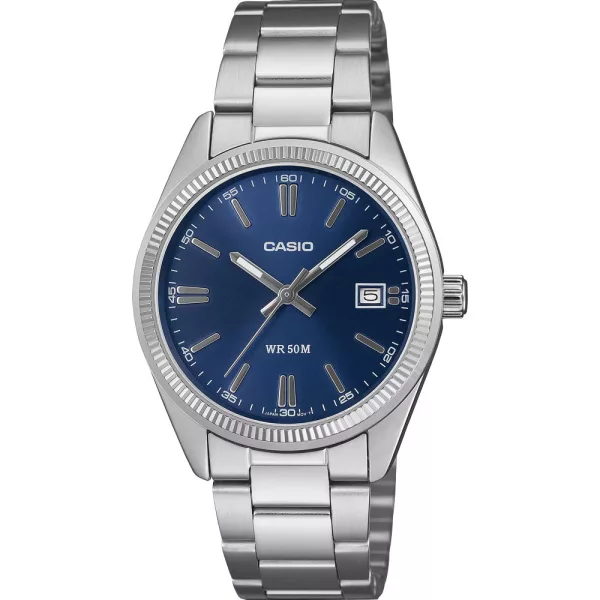 Casio Collection unisex mirar UTP-1302PD-2A1VEF