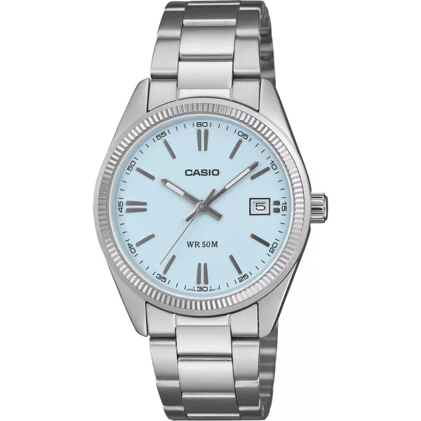 Casio Collection unisex mirar UTP-1302PD-2A2VEF