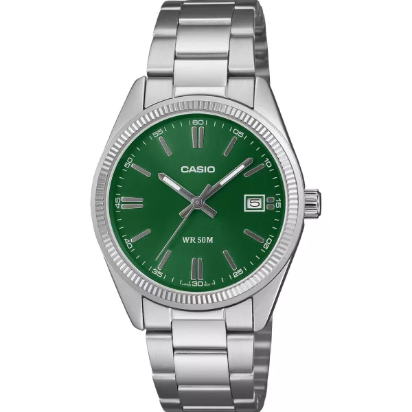 Casio Collection unisex mirar UTP-1302PD-3A1VEF