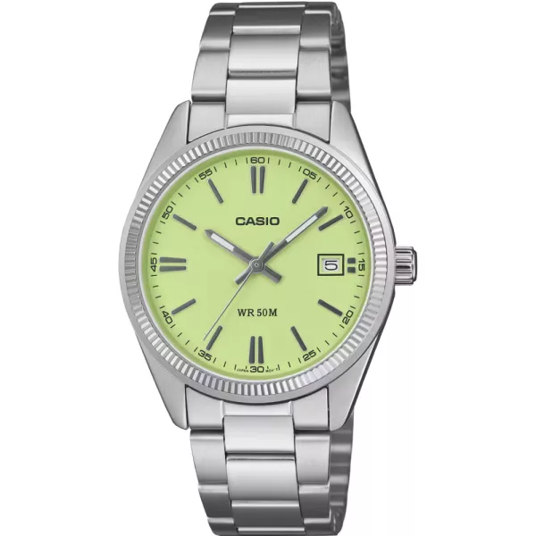 Casio Collection unisex mirar UTP-1302PD-3A2VEF