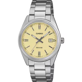 Casio Collection unisex mirar UTP-1302PD-9AVEF