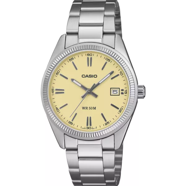 Casio Collection unisex mirar UTP-1302PD-9AVEF