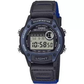 Casio Collection unisex mirar W-220HF-2AVEF