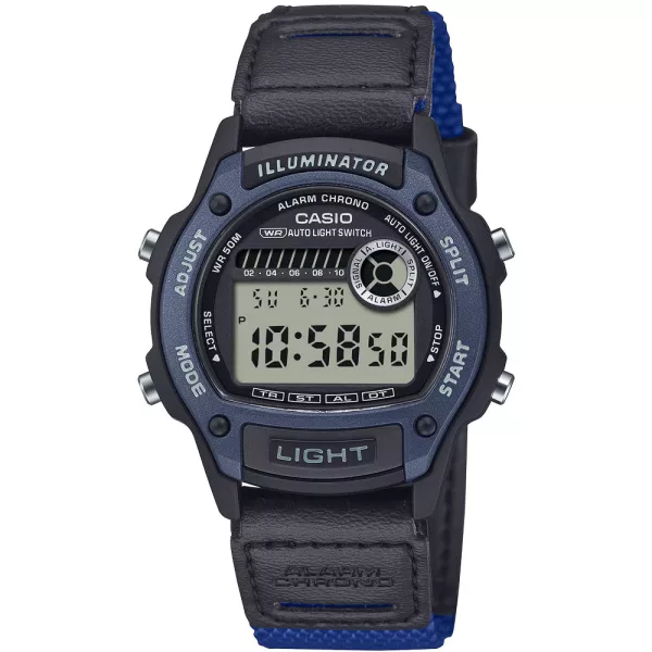 Casio Collection unisex mirar W-220HF-2AVEF