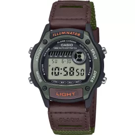 Casio Collection unisex mirar W-220HF-3AVEF