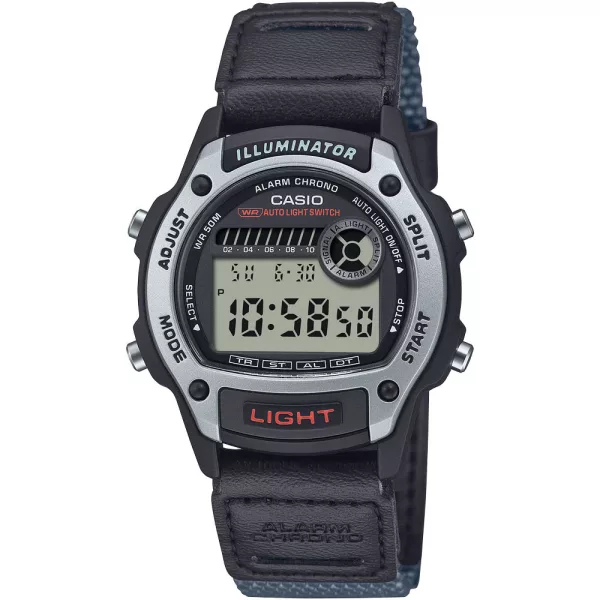 Casio Collection unisex mirar W-220HF-8AVEF
