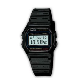 Casio Collection reloj de hombre W-59-1VQES