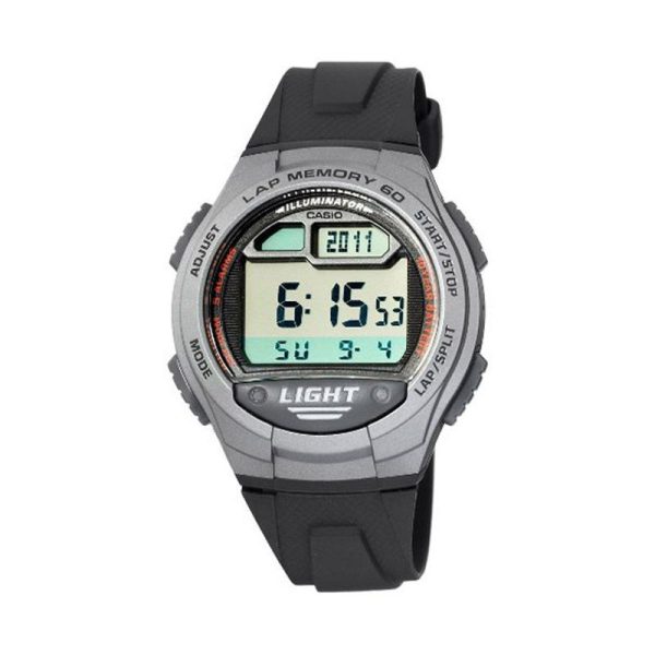 Casio Collection reloj de hombre W-734-1AVEF