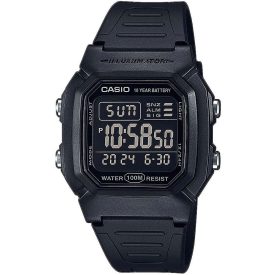 Casio Collection reloj de hombre W-800H-1BVES