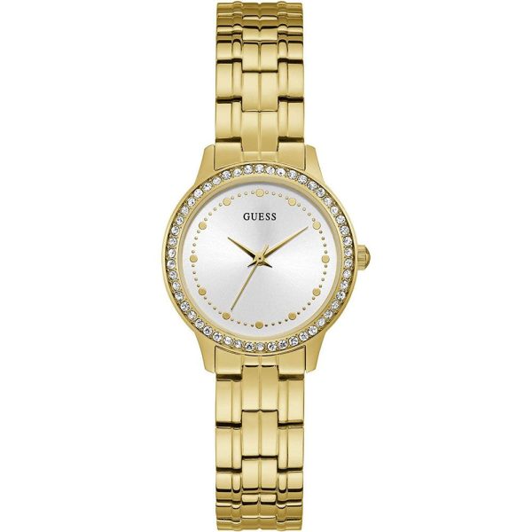 Guess Chelsea reloj de mujer W1209L2