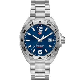 Tag Heuer Formula 1 reloj de hombre WAZ1118.BA0875