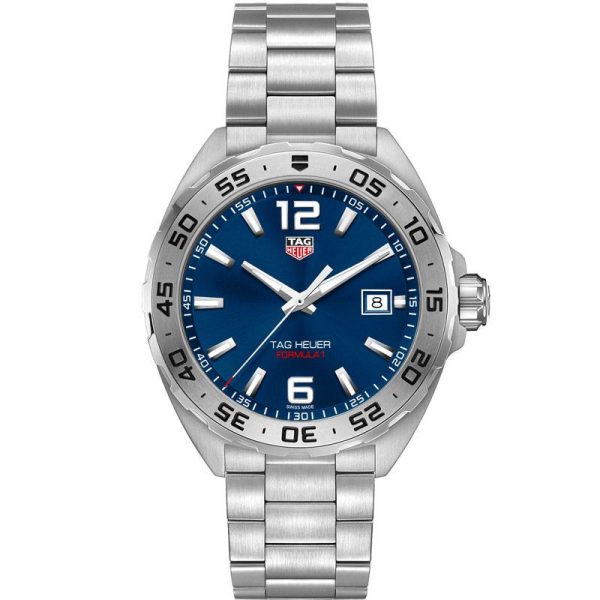 Tag Heuer Formula 1 reloj de hombre WAZ1118.BA0875