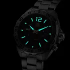 Tag Heuer Formula 1 reloj de hombre WAZ111A.BA0875