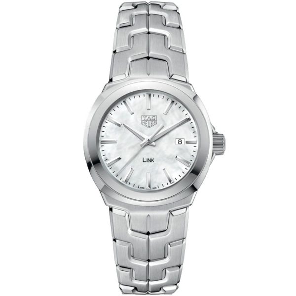 Tag Heuer Link reloj de mujer WBC1310.BA0600