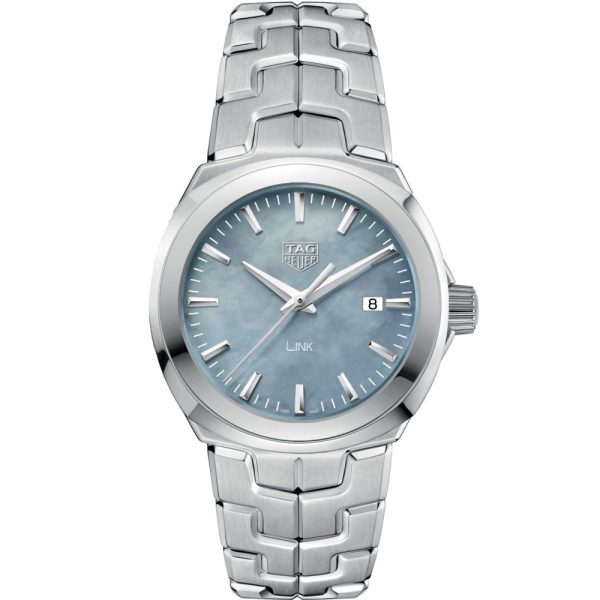 Tag Heuer Link reloj de mujer WBC1311.BA0600