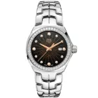 Tag Heuer Link reloj de mujer WBC131G.BA0649
