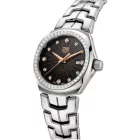 Tag Heuer Link reloj de mujer WBC131G.BA0649