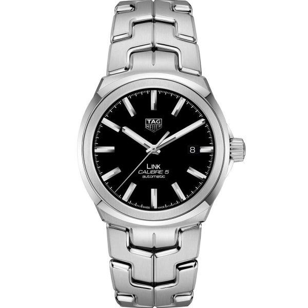 Tag Heuer Link reloj de hombre WBC2110.BA0603