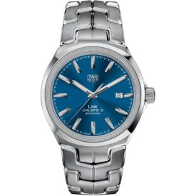 Tag Heuer Link reloj de hombre WBC2112.BA0603