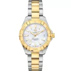 Tag Heuer Aquaracer reloj de mujer WBD1320.BB0320