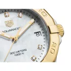 Tag Heuer Aquaracer reloj de mujer WBD1322.BB0320