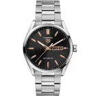 Tag Heuer Carrera Day-Date reloj de hombre WBN2013.BA0640