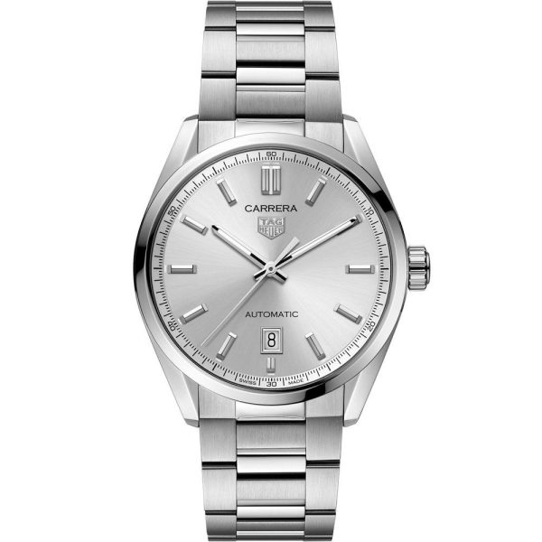 Tag Heuer Carrera reloj de hombre WBN2111.BA0639