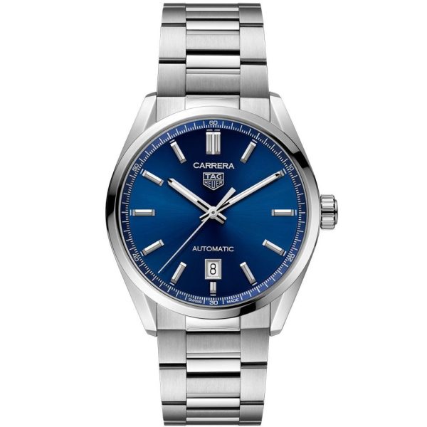 Tag Heuer Carrera reloj de hombre WBN2112.BA0639