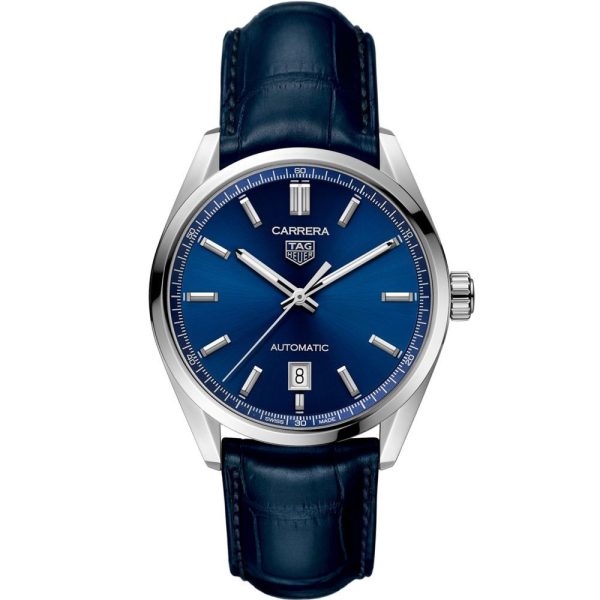 Tag Heuer Carrera reloj de hombre WBN2112.FC6504
