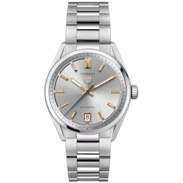 Tag Heuer Carrera reloj de mujer WBN2310.BA0001