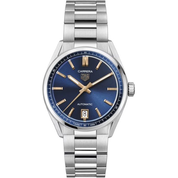 Tag Heuer Carrera Date reloj de mujer WBN2311.BA0001