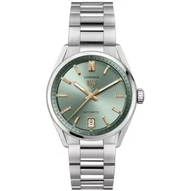 Tag Heuer Carrera reloj de mujer WBN2312.BA0001