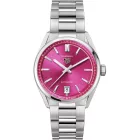 Tag Heuer Carrera reloj de mujer WBN2313.BA0001