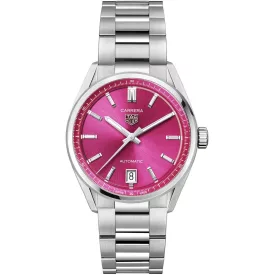 Tag Heuer Carrera reloj de mujer WBN2313.BA0001