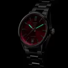 Tag Heuer Carrera reloj de mujer WBN2313.BA0001