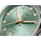 Tag Heuer Carrera Date reloj de mujer WBN2317.BA0001