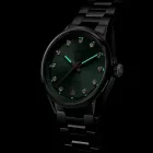 Tag Heuer Carrera Date reloj de mujer WBN2317.BA0001