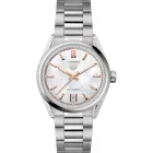 Tag Heuer Carrera Date reloj de mujer WBN231C.BA0001