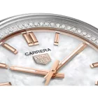 Tag Heuer Carrera Date reloj de mujer WBN231C.BA0001