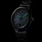 Tag Heuer Carrera Date reloj de mujer WBN231C.BA0001