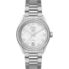 Tag Heuer Carrera Date reloj de mujer WBN231E.BA0001