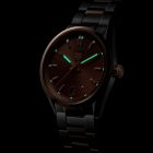 Tag Heuer Carrera Date reloj de mujer WBN2350.BD0000