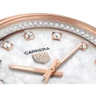 Tag Heuer Carrera Date reloj de mujer WBN2351.BD0000