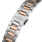 Tag Heuer Carrera Date reloj de mujer WBN2351.BD0000