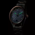 Tag Heuer Carrera Date reloj de mujer WBN2351.BD0000