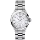 Tag Heuer Carrera reloj de mujer WBN2410.BA0621
