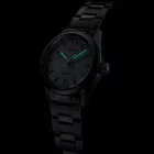 Tag Heuer Carrera reloj de mujer WBN2410.BA0621