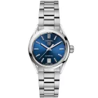 Tag Heuer Carrera Date reloj de mujer WBN2411.BA0621