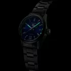 Tag Heuer Carrera Date reloj de mujer WBN2411.BA0621