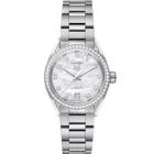 Tag Heuer Carrera reloj de mujer WBN2414.BA0621